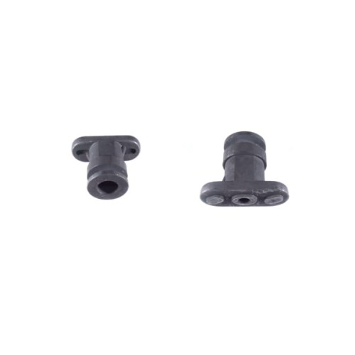 PIASTA NOŻA DO NAC LS42-375 LS42-450E WAŁ 22,2MM