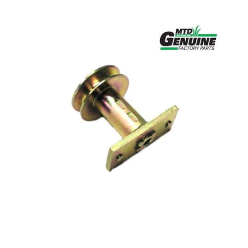 UCHWYT NOŻA FLEURELLE YARD MAN MACHINES 687-05226