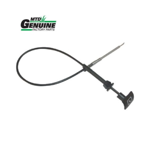 DŹWIGNIA SSANIA DO YARD MACHINES 746-0616A ORYGINA