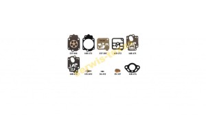 MEMBRANY TILLOTSON RK-35HK HK -5A 5B 36A 41A