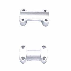 MOCOWANIE GÓRA KIER. ALPINA BC BJ TB STAR 540D ORY