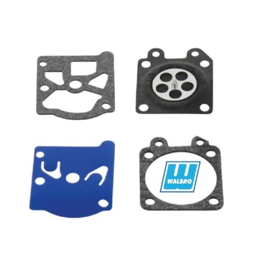 MEMBRANY WALBRO D26-WAT KAMATSU ZENOAH G3800 STORM