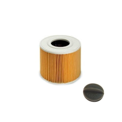 FILTR DO ODKURZACZA KARCHER WD 3.500 3.800 M ECO