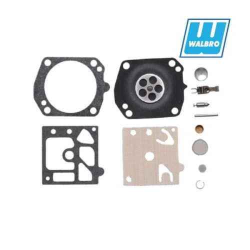 MEMBRANY WALBRO K22-HDA DO HOMELITE HUSQVARNA EFCO