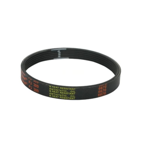 PASEK DO EINHELL BG-ES BG-SA 1231 RVL 1200 6PJ309