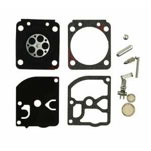 MEMBRANY ZESTAW TYP ZAMA RB-138 STIHL FS BG HS