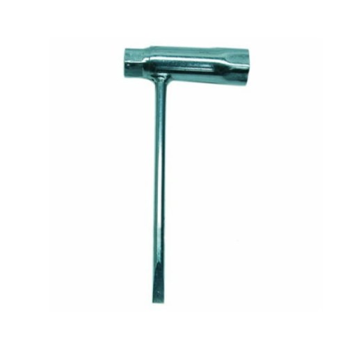 KLUCZ STIHL DO ŚWIEC 19 PROWADNICY 13 + ŚR. PŁASKI