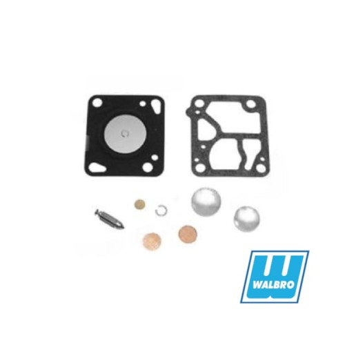 MEMBRANY WALBRO K1-MDC MCCULLOCH MINI POWER MAC 6