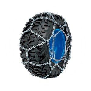 ŁAŃCUCHY ŚNIEŻNE GRANIT 24x8.50-14 WZÓR DIAMENT