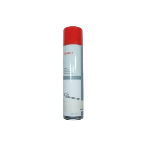 SPRAY ŚRODEK DO USUWANIA ŻYWICY I ORGANICZNYCH 400