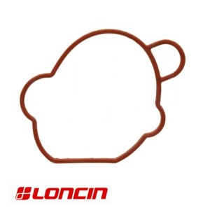 USZCZELKA PODSTAWY FILTRA LONCIN LC 1P92 F-1 ORYGI