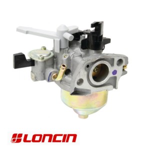 GAŹNIK LONCIN G 160 F LC 168 F-1 ORYGINAŁ