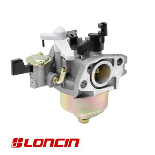 GAŹNIK LONCIN G 200 F LC 168 F-2 ORYGINAŁ