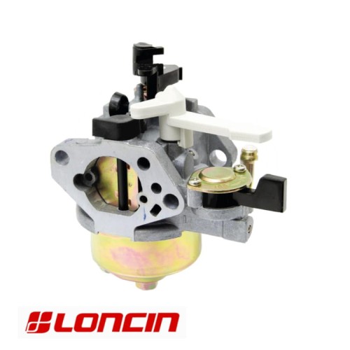 GAŹNIK LONCIN 170020407-0002