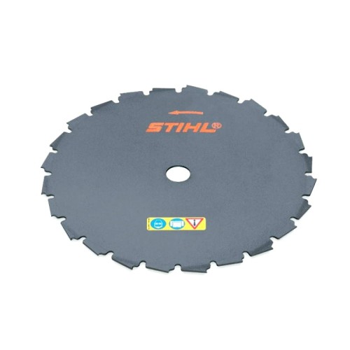 TARCZA STIHL FS160 220 280 290 400 450 480 500 550