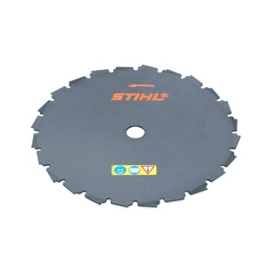 TARCZA STIHL 41107134204