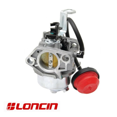 GAŹNIK LONCIN LC 185 FDS LC 190 FDS ORYGINAŁ