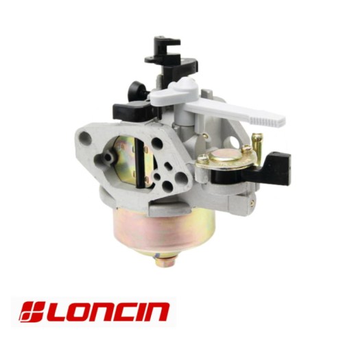 GAŹNIK LONCIN G 390 FD 170021108-0001 ORYGINAŁ