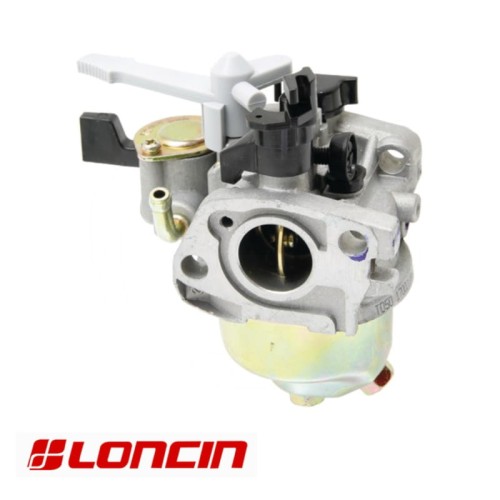 GAŹNIK LONCIN G 200 FD 170021086-0001 ORYGINAŁ