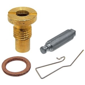 ZAWÓR IGLICOWY PŁYWAKA GAŹNIKA B&S 293478