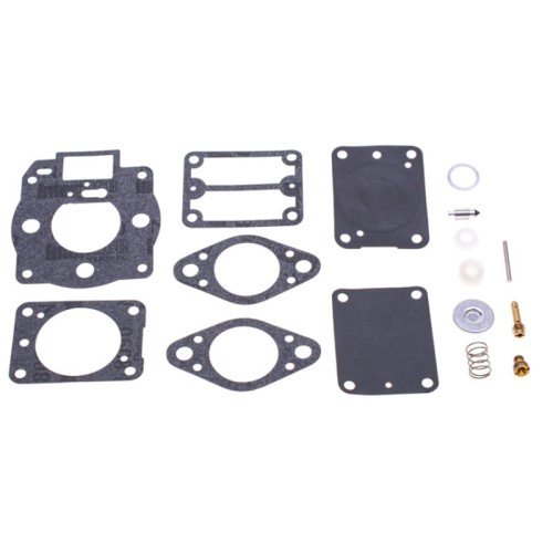 ZESTAW NAPRAWCZY GAŹNIKA BOXER B&S 693503
