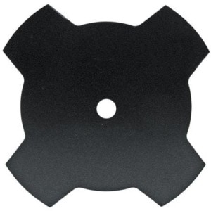 TARCZA TNĄCA 20MM 230X1,8MM DO TRAW I ZAROŚLI