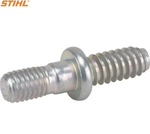 ŚRUBA SZPILKA PROWADNICY STIHL 1123 664 2400 ORYGI