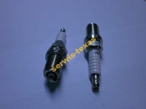 ŚWIECA ZAPŁONOWA OREGON DO HONDA KOHLER B&S...