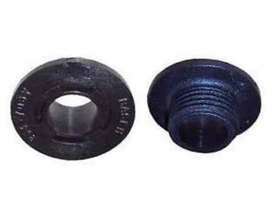 NAPĘD POMPKI OLEJU HUSQVARNA 242/254/257..ORYGINAŁ