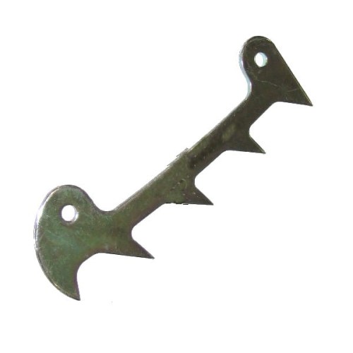 OSTROGA STIHL MS 341/360/361/362 C ORYGINAŁ