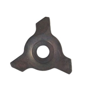 POKRYWA ZABIERAKÓW KRZYWKA AS MOTOR E05359 ORYGINA