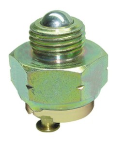 WYŁĄCZNIK BEZP. SNAPPER PP SPLH PL 7016155YP