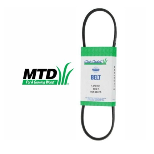 PASEK NAPĘDU MTD TROY BILT YARD MAN 754-04082A