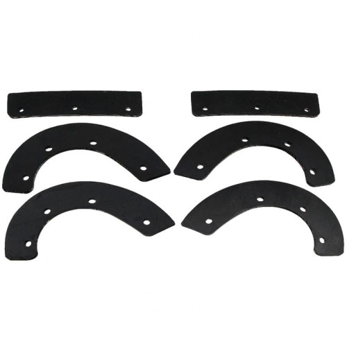 ŁOPATKI WIRNIKA HONDA HS521 HS621 72523-747-000