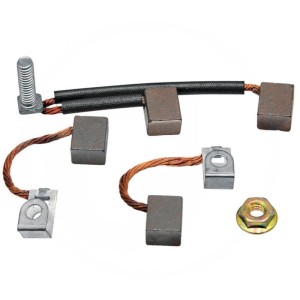 SZCZOTKI DO ROZRUSZNIKA B&S 490311 do 4 i 9/16