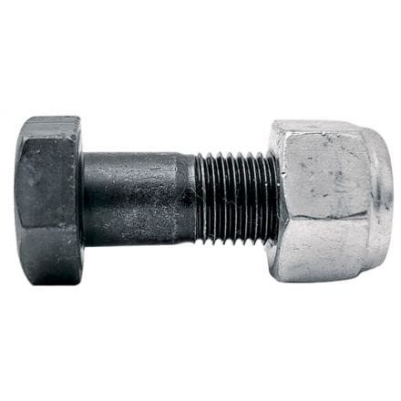 ŚRUBA NOŻA mocowania 1/2' UNF 43mm jakość 12,9