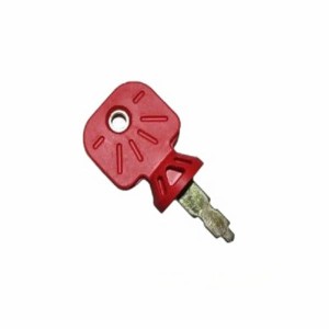 KLUCZYK STACYJKI MCCULLOCH M53-625 M5053 CMDE AYP