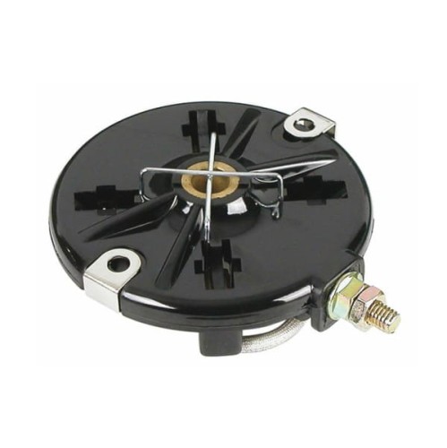 POKRYWA SZCZOTKOTRZYMACZ + SZCZOTKI B&S 395537