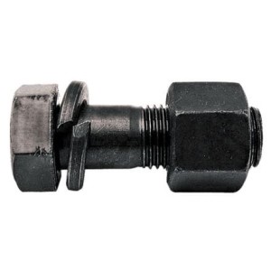 ŚRUBA NOŻA mocowania 5/8' UNF 40mm jakość 12,9