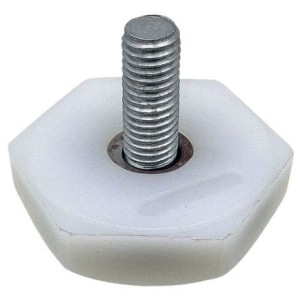 ŚRUBA NOŻA WOLF 2.42 4.42 6.42 HB42E 4315017