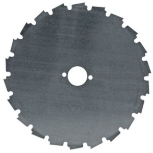 TARCZA DO KARCZOWANIA STIHL FS DOLMAR MS 20X225