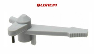 DŹWIGNIA SSANIA LONCIN G 160 200 240 270 F LC 168