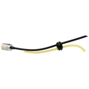 WĘŻYK PALIWA KAWASAKI TH43 USZCZELKA FILTR  PALIWA