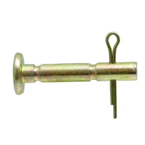 ŚRUBA WIRNIKA MTD WOLF YARDMAN TROYBILT 738-04124