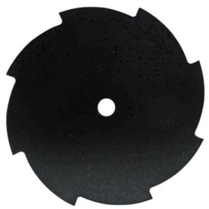TARCZA TNĄCA 20MM 250X1,4MM TRZCIN POKRZYWY TRAW