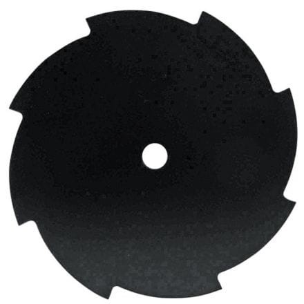TARCZA TNĄCA 25,4MM 250X1,4MM TRZCIN POKRZYWY TRAW