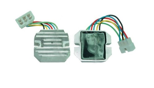 REGULATOR NAPIĘCIA GRASSHOPPER 185530 MTD 20153710