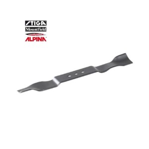 NÓŻ 43,8CM MIELĄCY DO STIGA ALPINA 81004121/0 ORYG