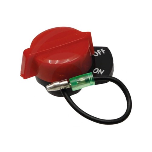 WYŁĄCZNIK 1P. SILNIKA DO HONDA GX31 GX35 GX100 VA2