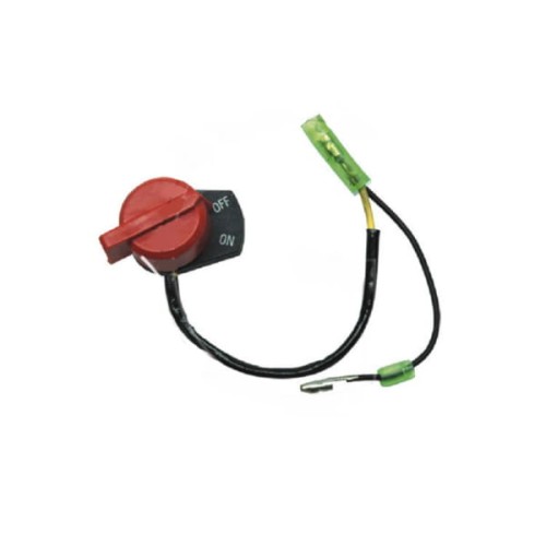 WYŁĄCZNIK 2P SILNIKA DO HONDA GX160 GX200 GX240